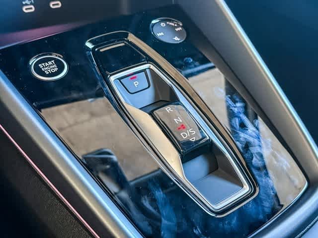 Thumbnail: 2026 Audi A3 - 24