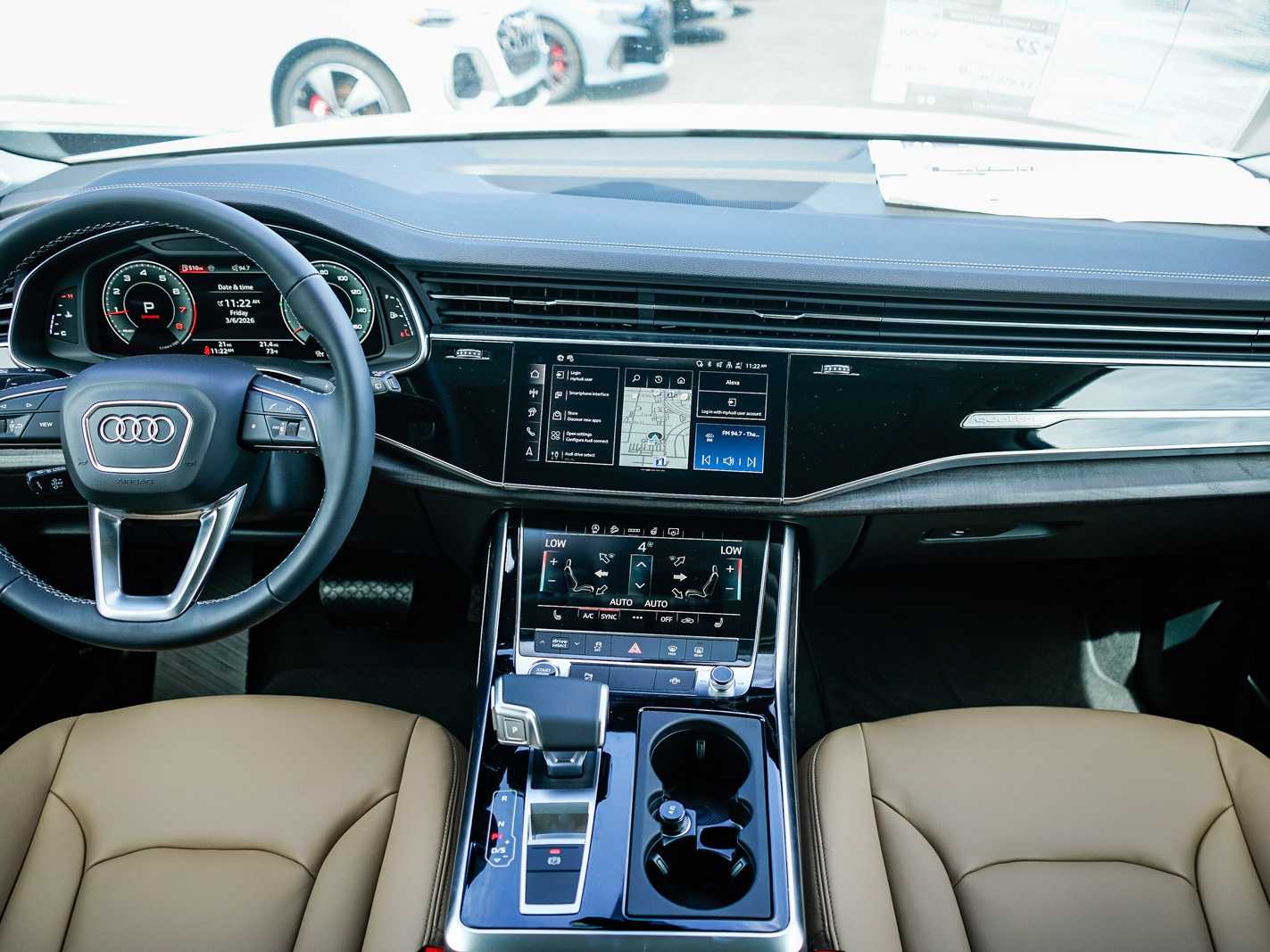 Thumbnail: 2026 Audi Q7 - 12