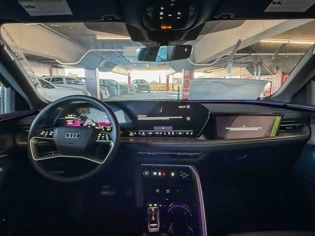 Thumbnail: 2025 Audi Q5 - 12