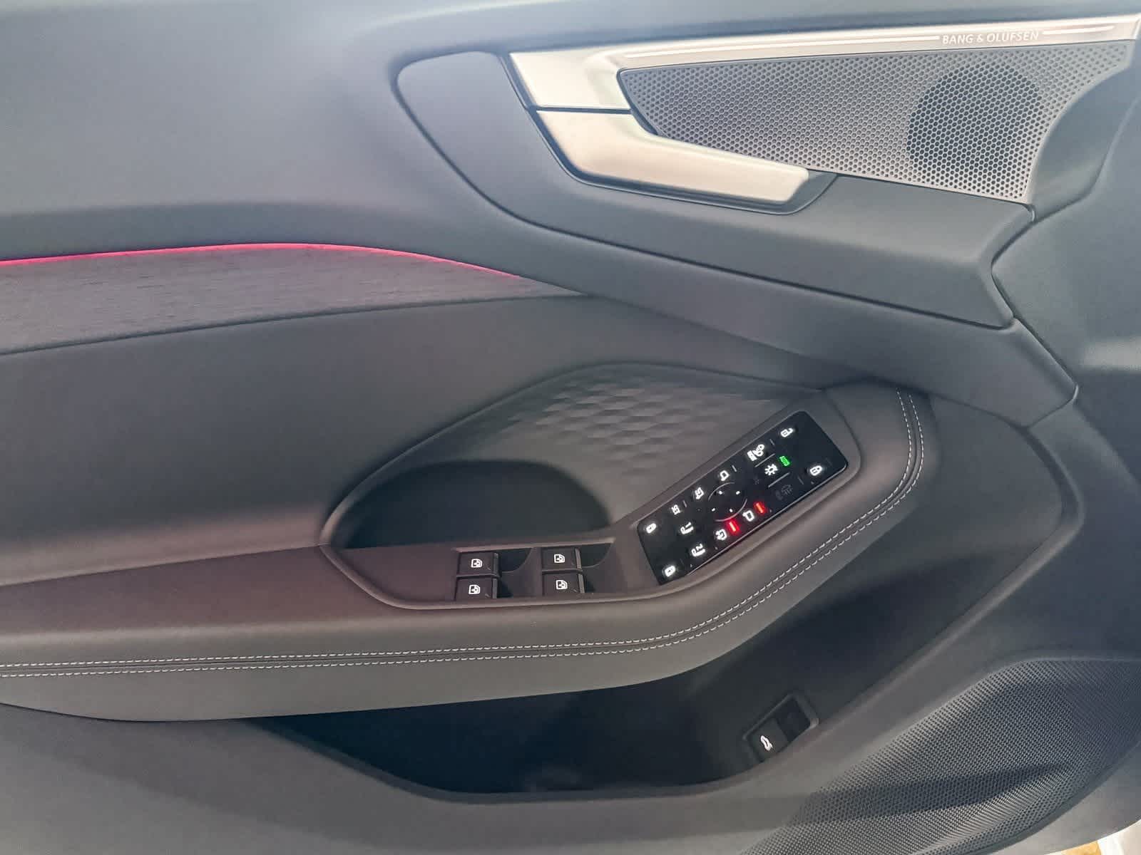 Thumbnail: 2025 Audi A5 - 22