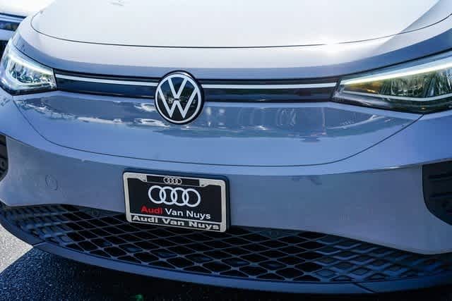 Thumbnail: 2022 Volkswagen ID.4 - 8