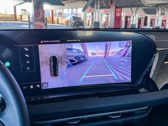 Thumbnail: 2025 Audi A5 - 25