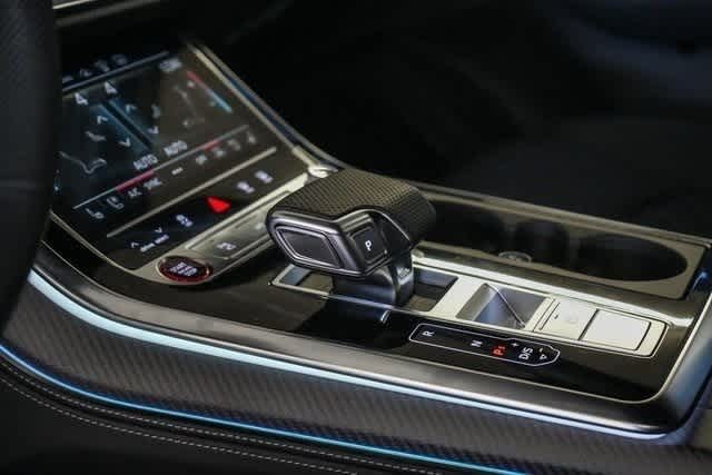 Thumbnail: 2025 Audi SQ7 - 35