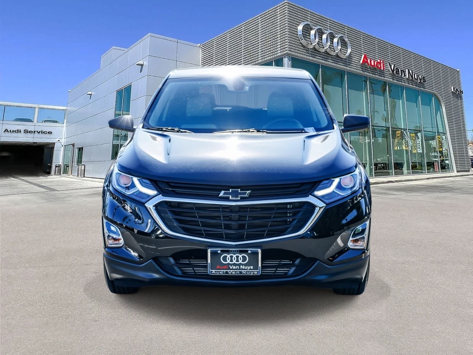 Thumbnail: 2019 Chevrolet Equinox - 6