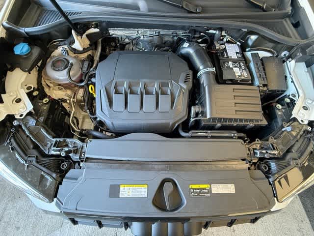 Thumbnail: 2025 Audi Q3 - 27