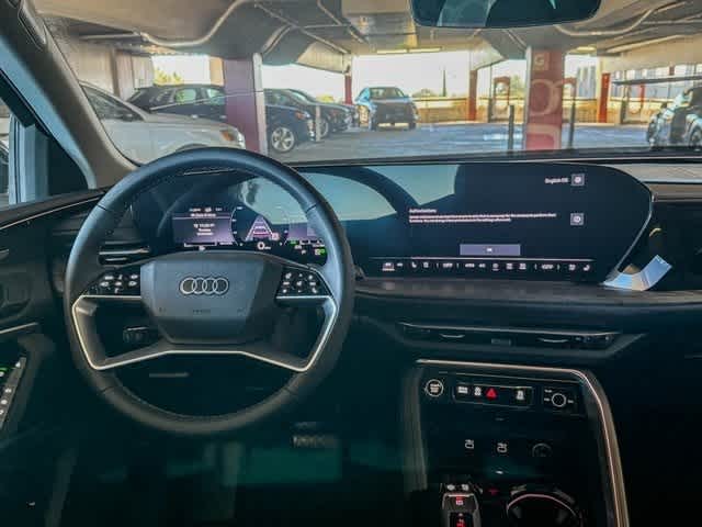 Thumbnail: 2025 Audi Q5 - 13