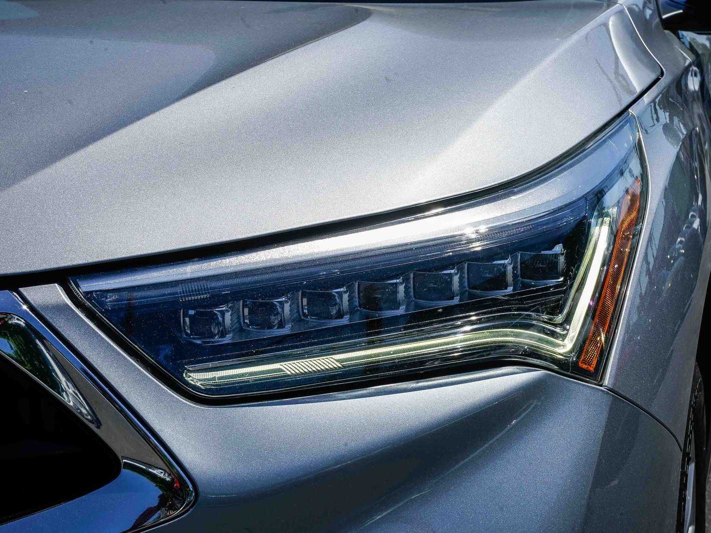 Thumbnail: 2021 Acura RDX - 7
