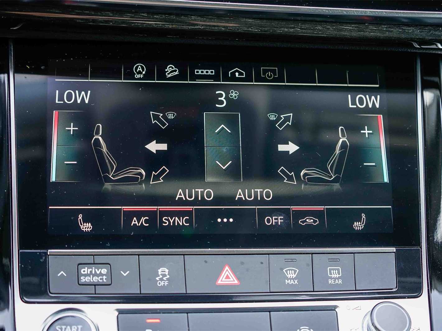 Thumbnail: 2023 Audi Q7 - 21