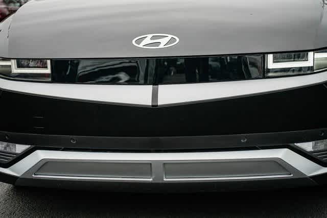 Thumbnail: 2023 Hyundai Ioniq 5 - 8