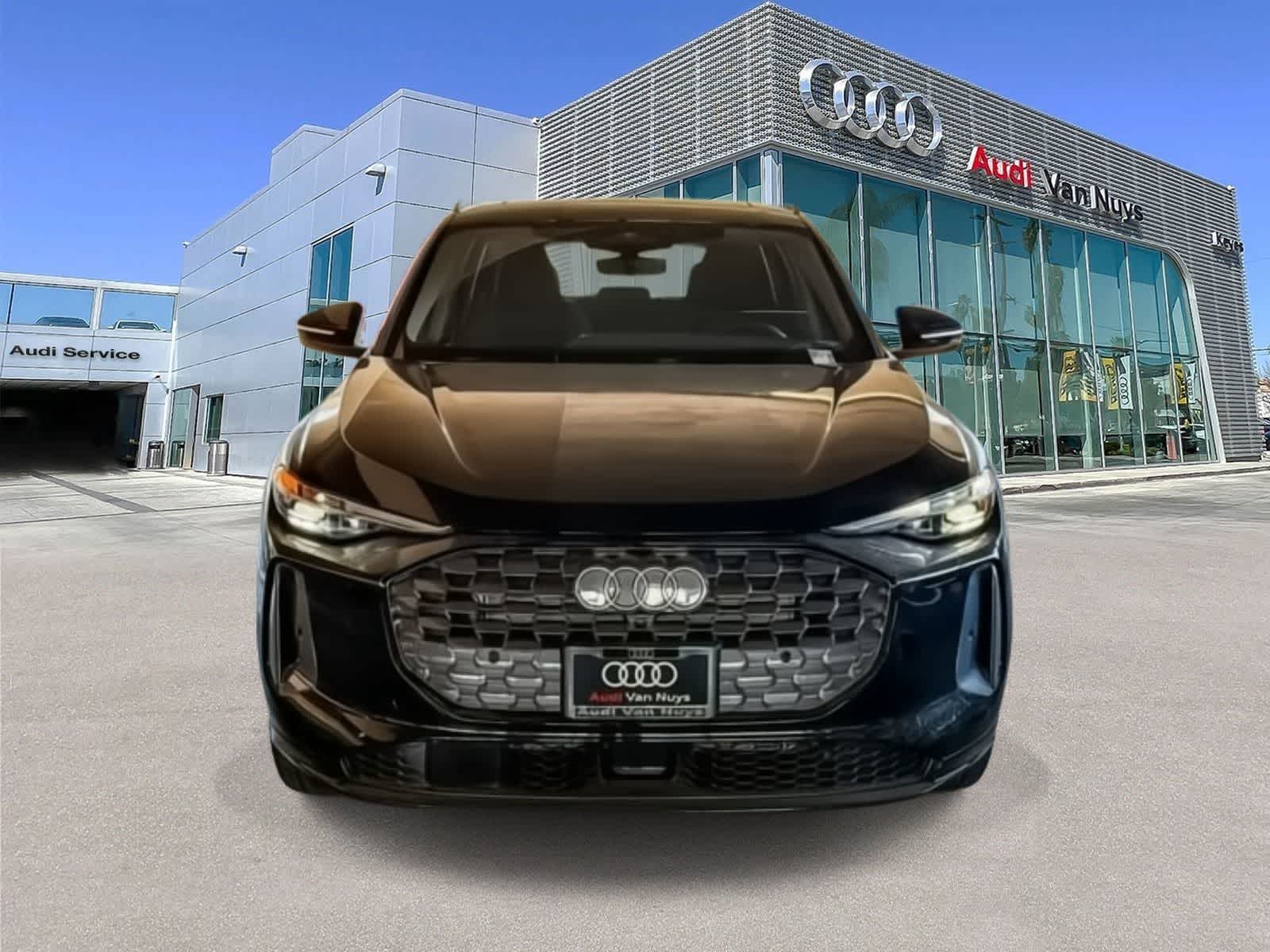 Thumbnail: 2025 Audi Q5 - 2