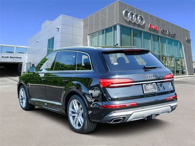 Thumbnail: 2025 Audi Q7 - 2