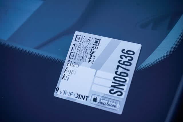 Thumbnail: 2025 Audi A5 - 29