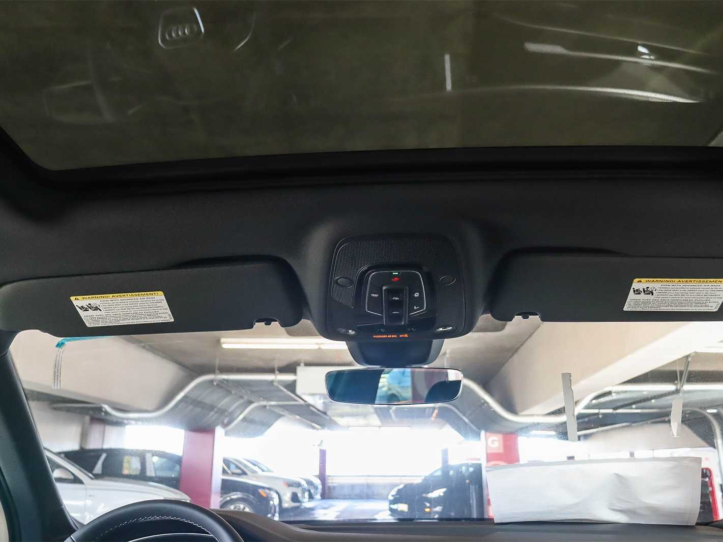 Thumbnail: 2026 Audi Q7 - 16