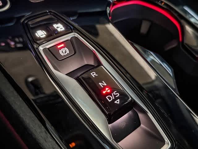 Thumbnail: 2025 Audi A5 - 25