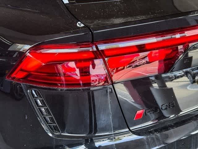 Thumbnail: 2025 Audi RS Q8 - 7