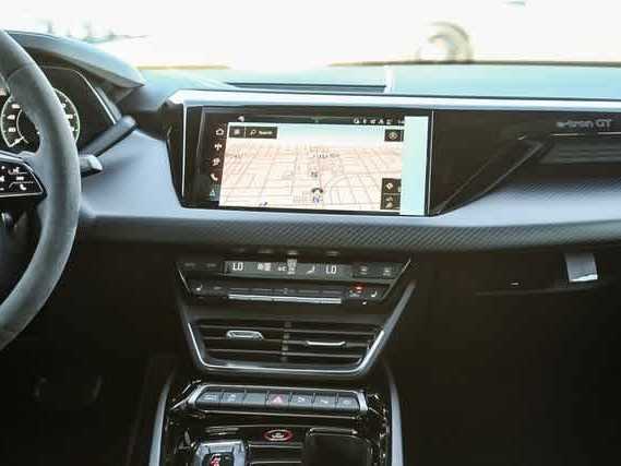 Thumbnail: 2026 Audi e-tron GT - 14