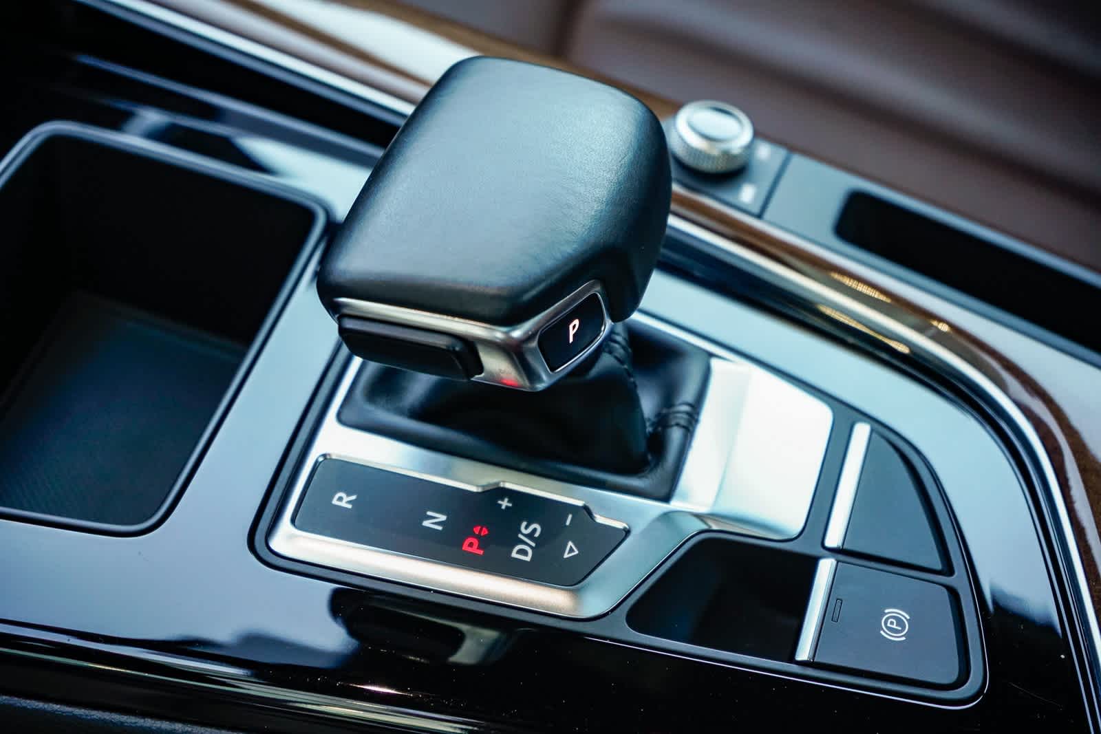 Thumbnail: 2022 Audi A4 - 21