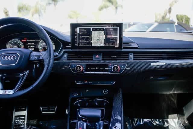 Thumbnail: 2025 Audi A5 - 13