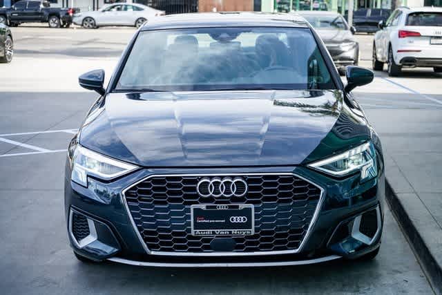 Thumbnail: 2023 Audi A3 - 6