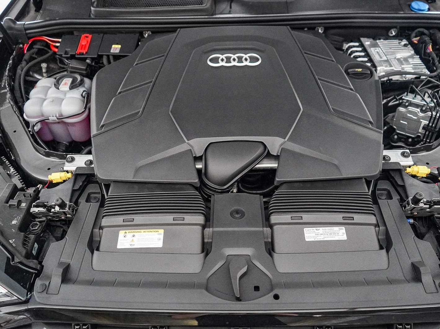 Thumbnail: 2026 Audi Q7 - 27