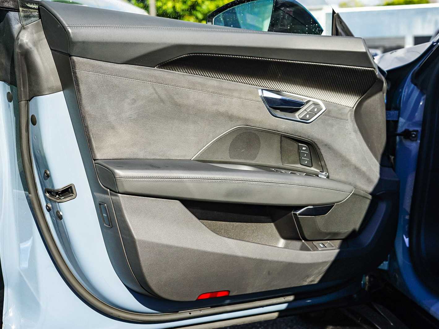 Thumbnail: 2024 Audi RS e-tron GT - 25