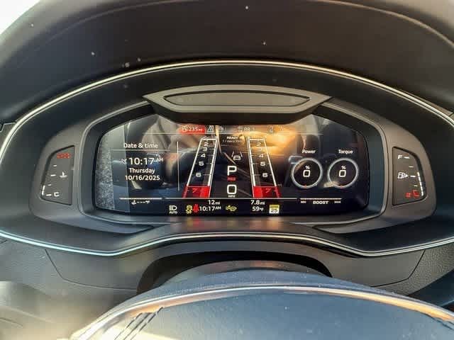 Thumbnail: 2026 Audi RS 6 - 23