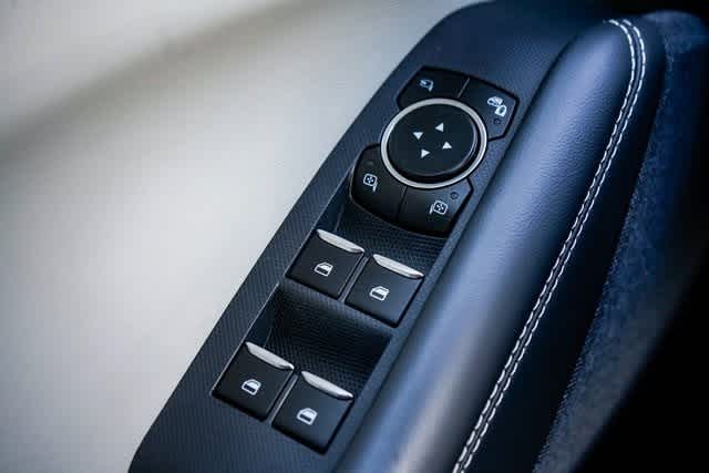 Thumbnail: 2023 Ford Mustang Mach-E - 23