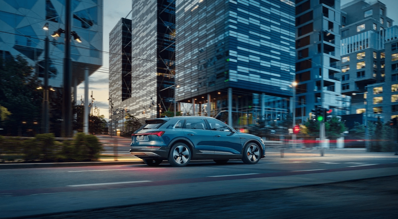 What is Audi Care? Audi Van Nuys