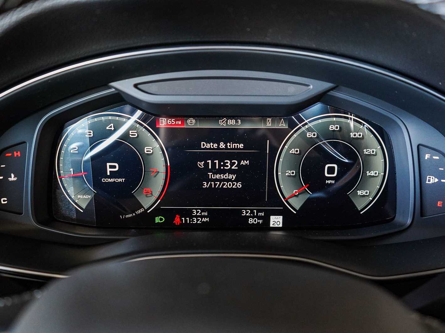 Thumbnail: 2026 Audi Q7 - 23