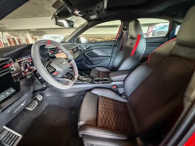 Thumbnail: 2025 Audi RS 3 - 19