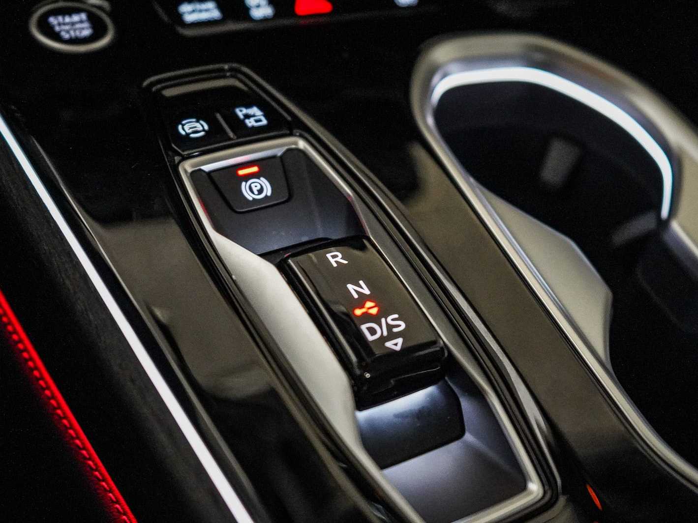 Thumbnail: 2026 Audi A6 - 24