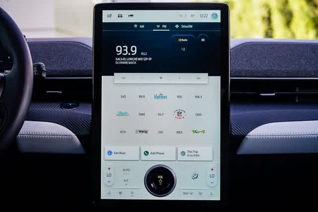 Thumbnail: 2023 Ford Mustang Mach-E - 14