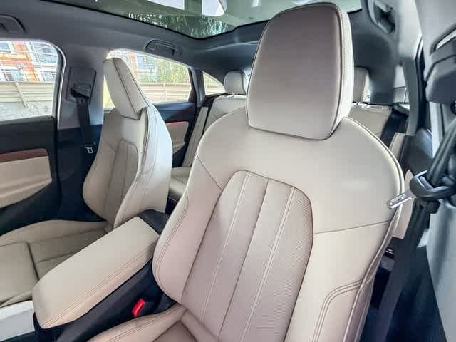 Thumbnail: 2025 Audi A5 - 26