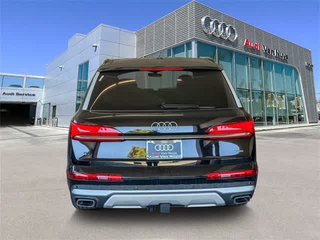 Thumbnail: 2025 Audi Q7 - 5