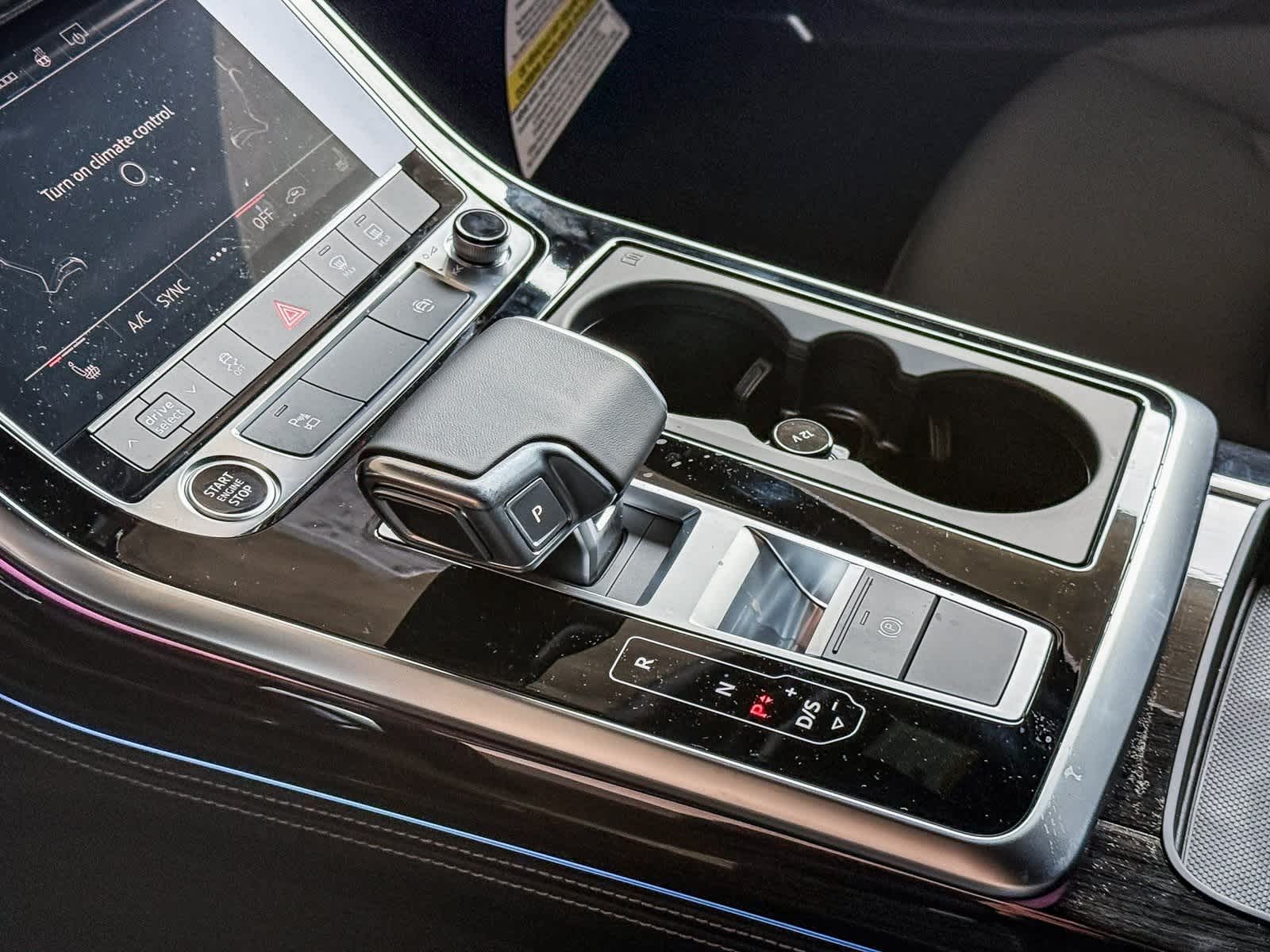 Thumbnail: 2026 Audi Q7 - 20