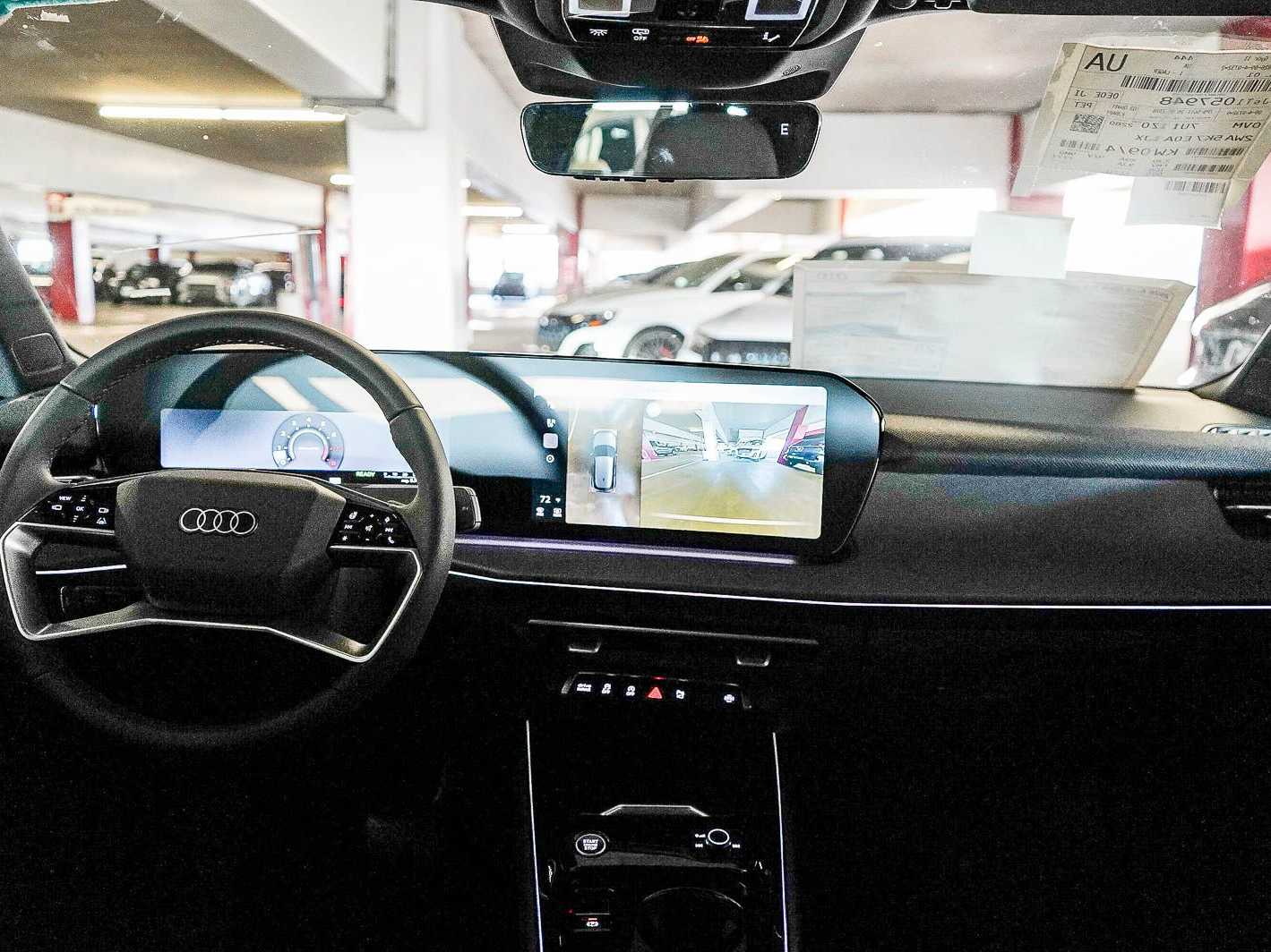Thumbnail: 2026 Audi Q3 - 12