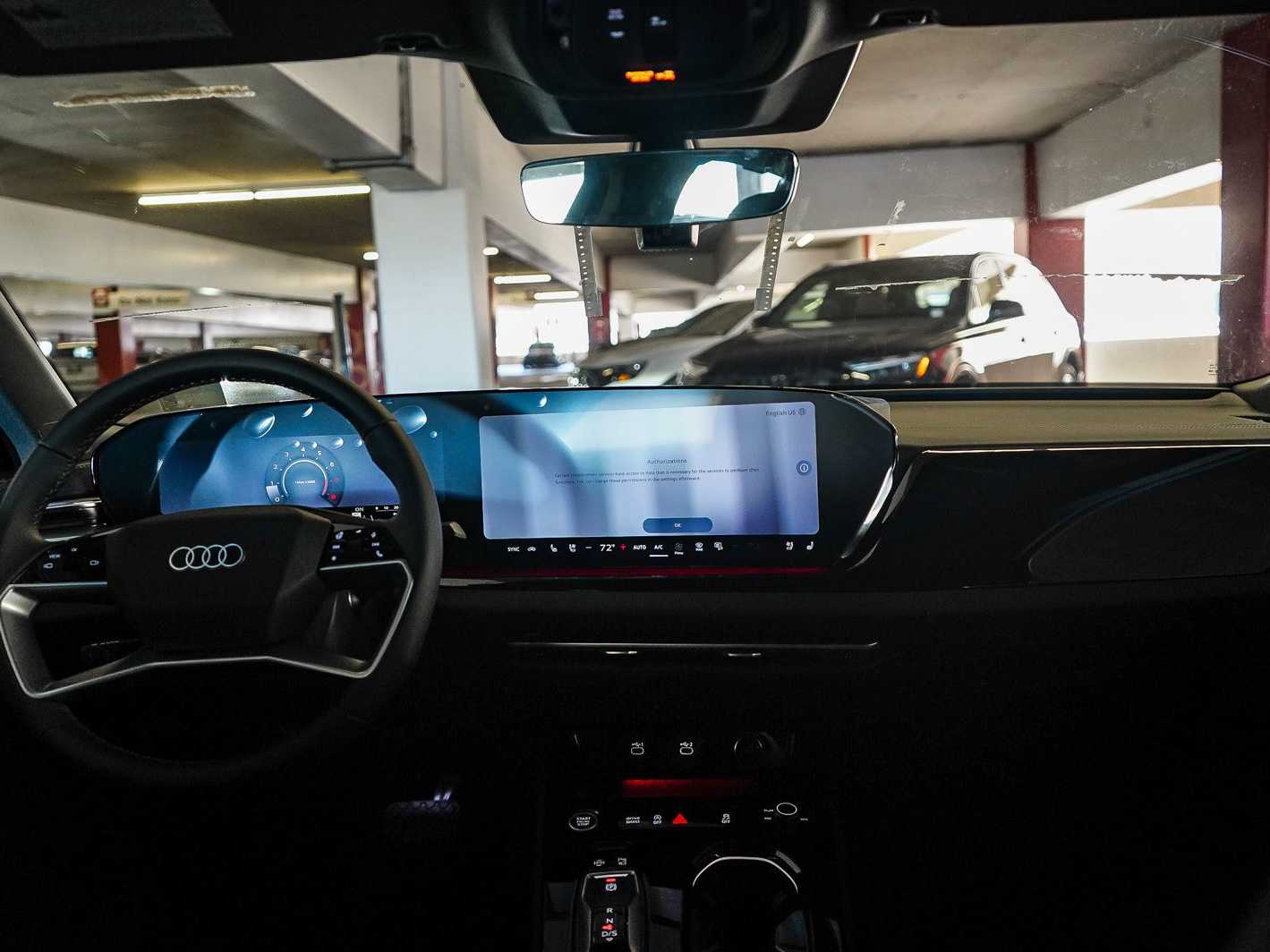 Thumbnail: 2026 Audi A5 - 12