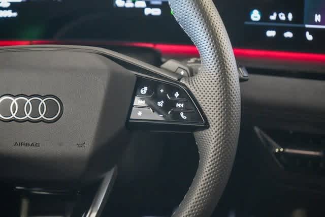 Thumbnail: 2025 Audi SQ6 e-tron - 22