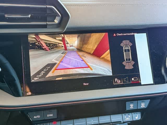 Thumbnail: 2026 Audi A3 - 25