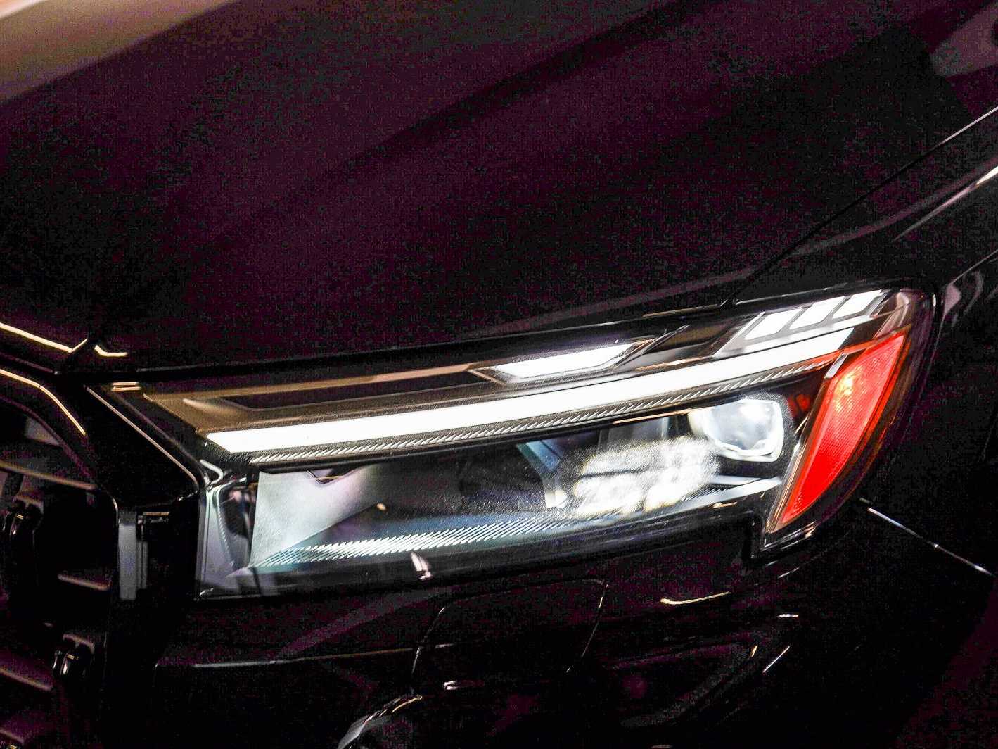 Thumbnail: 2026 Audi Q7 - 10