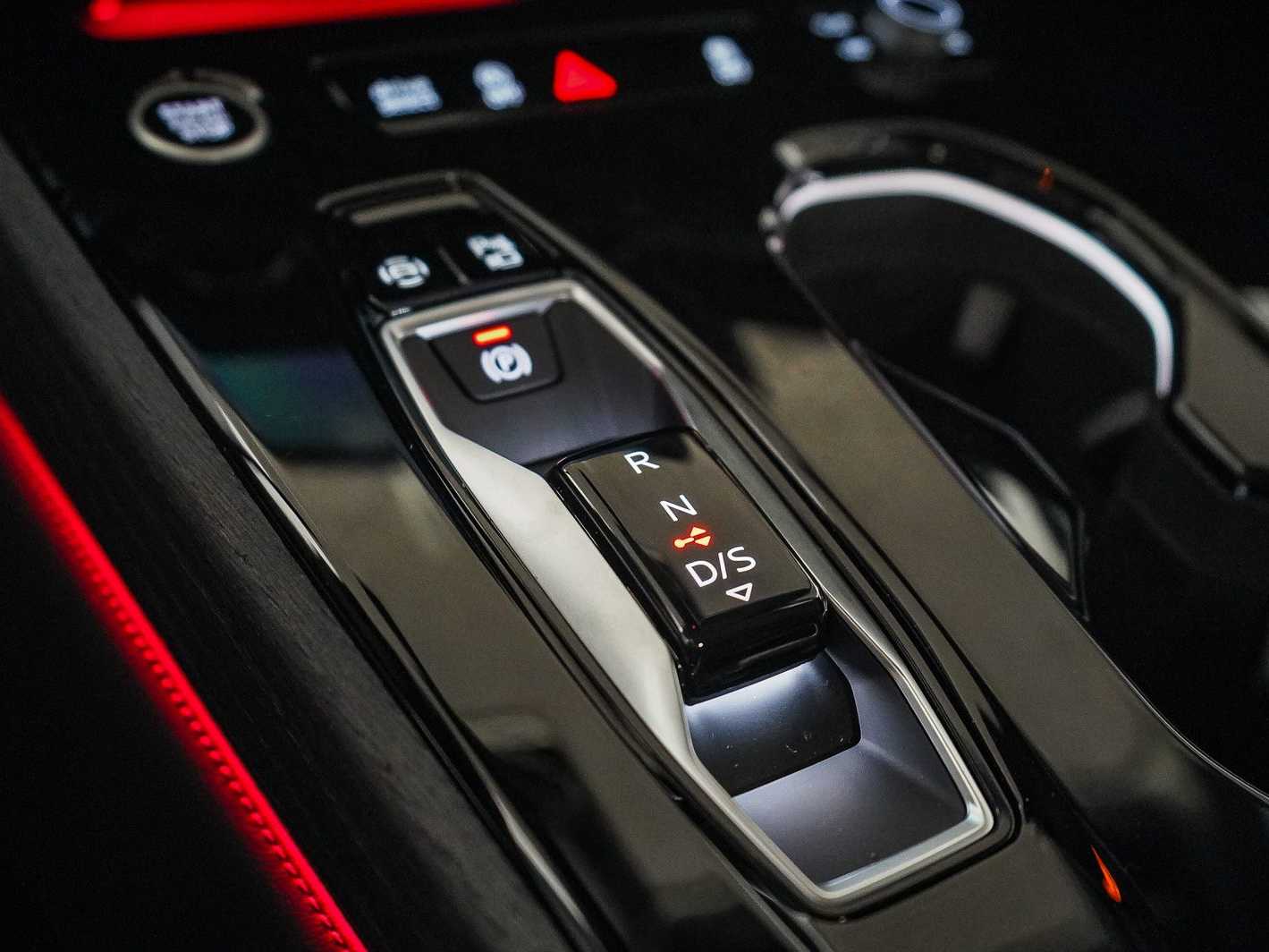Thumbnail: 2026 Audi A5 - 23