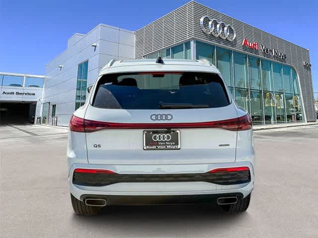 Thumbnail: 2025 Audi Q5 - 5