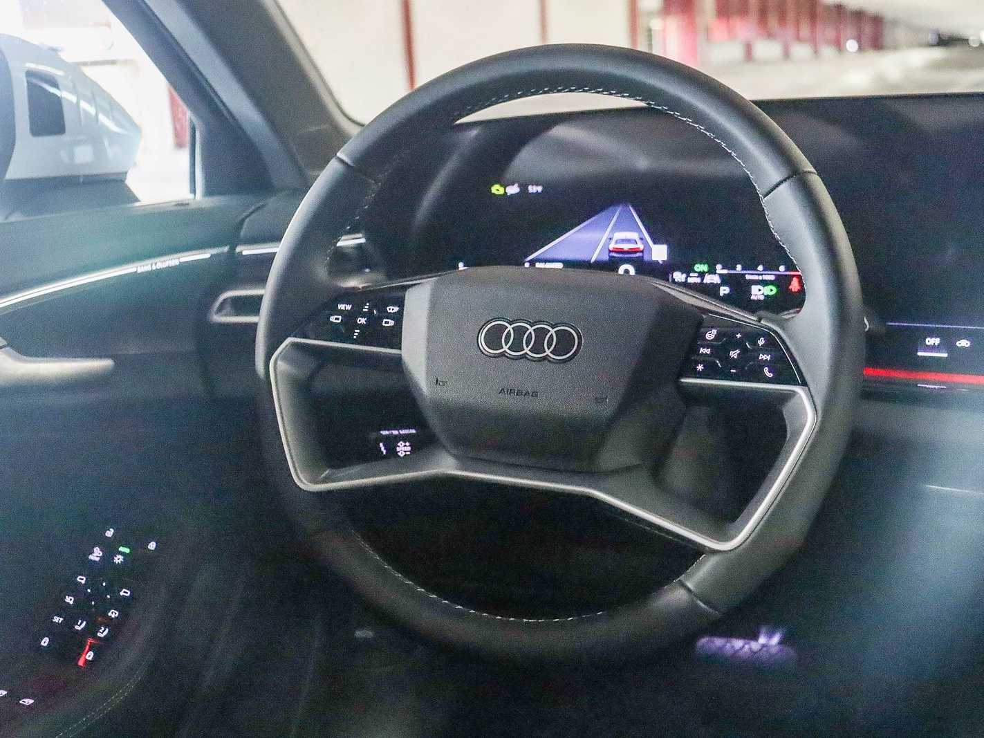 Thumbnail: 2025 Audi A5 - 15