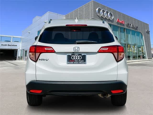 Thumbnail: 2018 Honda HR-V - 3