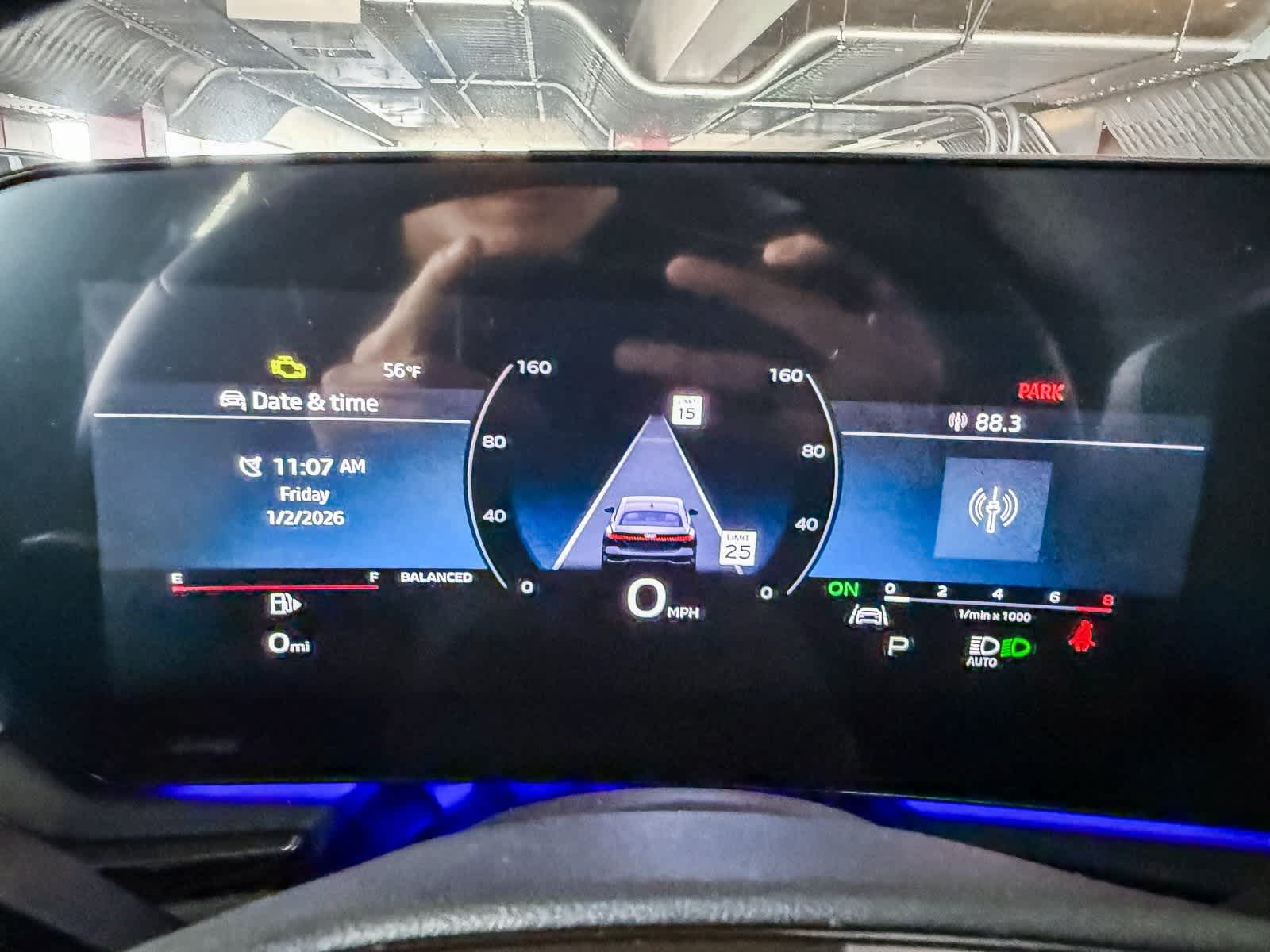 Thumbnail: 2025 Audi A5 - 23