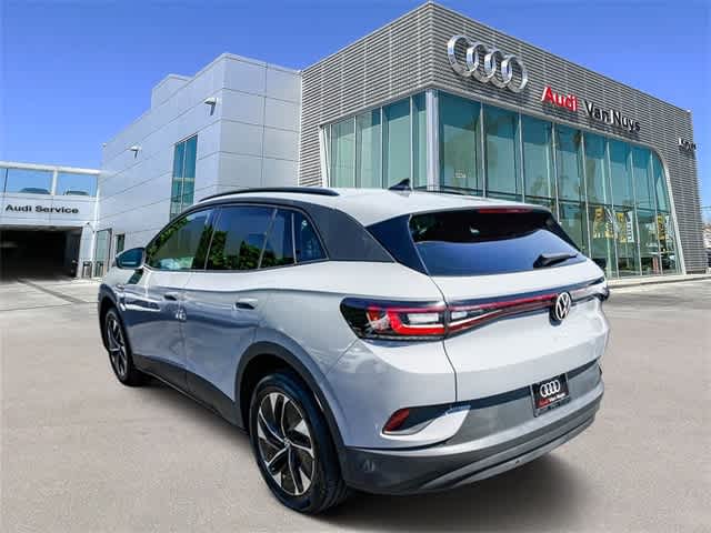 Thumbnail: 2022 Volkswagen ID.4 - 2