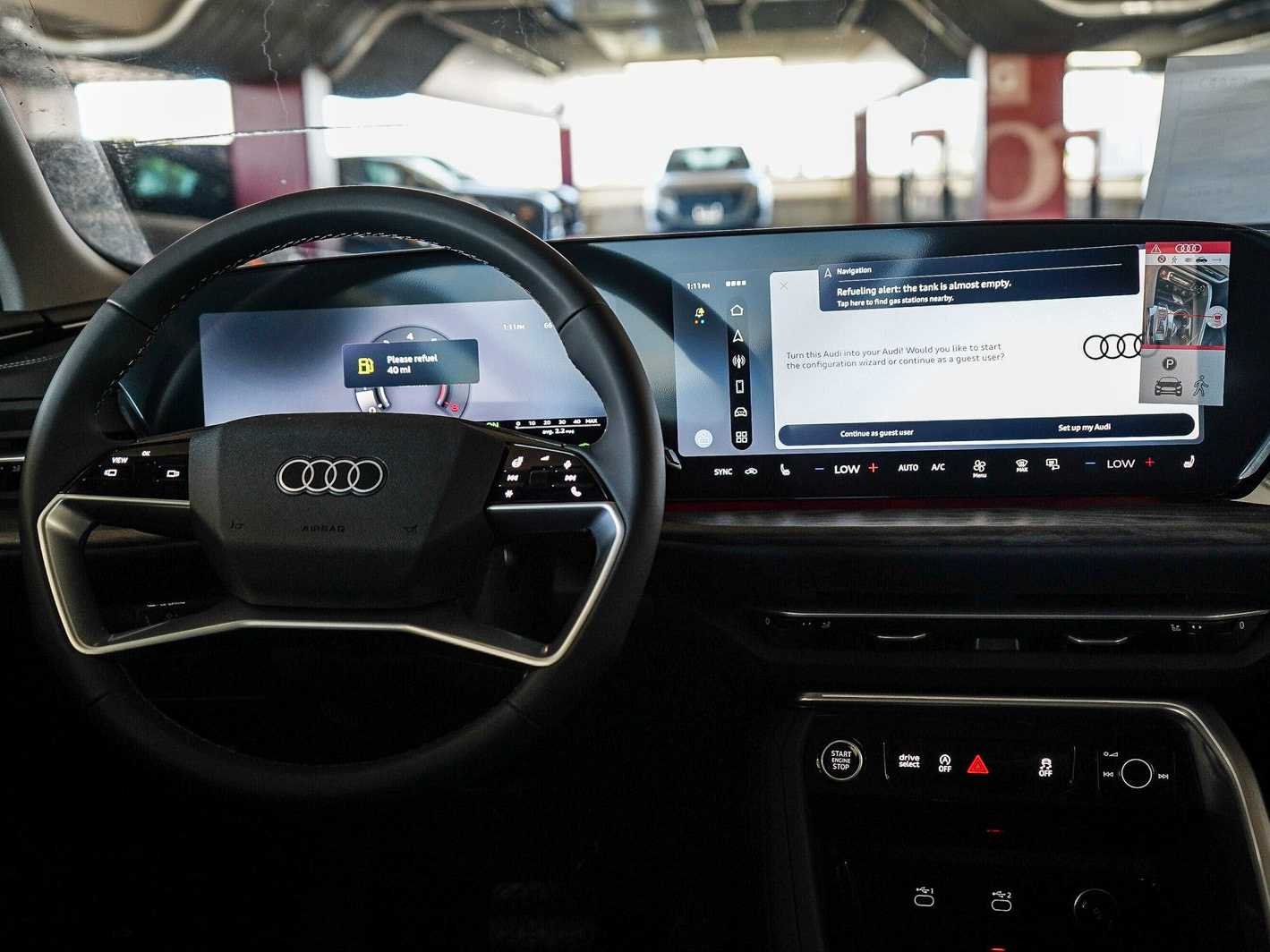 Thumbnail: 2026 Audi Q5 - 13