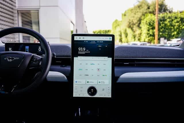 Thumbnail: 2023 Ford Mustang Mach-E - 13