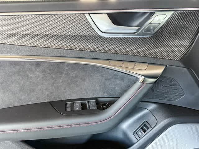 Thumbnail: 2025 Audi RS 7 - 22