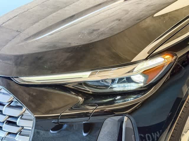 Thumbnail: 2025 Audi Q5 - 10